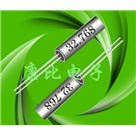 石英表晶32.768KHZ