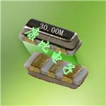 陶瓷晶振,村田晶振,CSTCE_XK,壓電晶體,MuRata諧振器