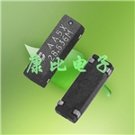 西鐵城晶振,CM309S,進(jìn)口貼片晶振