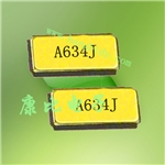 貼片晶振,石英晶振,無源晶振FC-12M,KHZ貼片晶振,防火報(bào)警器晶體,FC-12M 32.7680KA-A5