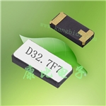 石英晶振,貼片晶振,KDS晶振,晶振DST520,石英振動(dòng)子