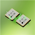 溫補(bǔ)晶振,有源晶振,晶振DSO321SBM,藍(lán)牙晶振,TCXO振蕩器