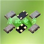 有源晶振,貼片晶振,晶振DSV532SV,日本VCXO振蕩器,醫(yī)療儀器晶振