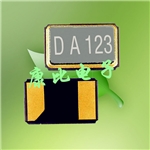 石英晶振,貼片晶振,無源晶體DST210A,日本進(jìn)口貼片晶振,超小型SMD晶體,1TJG090DR1A0013