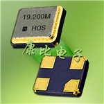 石英晶振,貼片晶振,鴻星貼片晶體,諧振器HCX-2SB，HCX-1AB2016，HCX-TAB1612,臺(tái)灣石英晶振