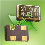 有源晶振,貼片晶振,有源HSO531S,加高振蕩器,臺(tái)灣進(jìn)口晶振