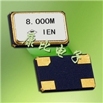 XR-6035晶體諧振器,石英水晶振子,進(jìn)口泰藝諧振器