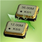有源晶振,京瓷晶振,KC2520B-C1-C2振蕩器,KC2520M晶振,KSS石英晶體