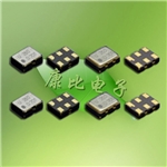 溫補(bǔ)晶振,KDS晶振,DSB211SDT晶振,汽車導(dǎo)航儀晶振