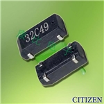 CITIZEN晶振,CM200S,CM250S晶振,四腳貼片振蕩器