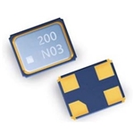 Lihom力宏晶振,BMC-12,1210mm超小型晶振,6G藍牙晶振