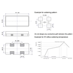 QuartzCom石英通晶振,SMX-1CL,四腳貼片晶振